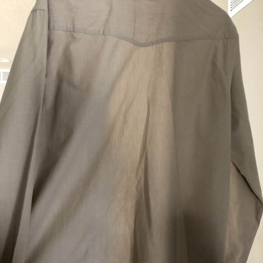 Officine Generale button down